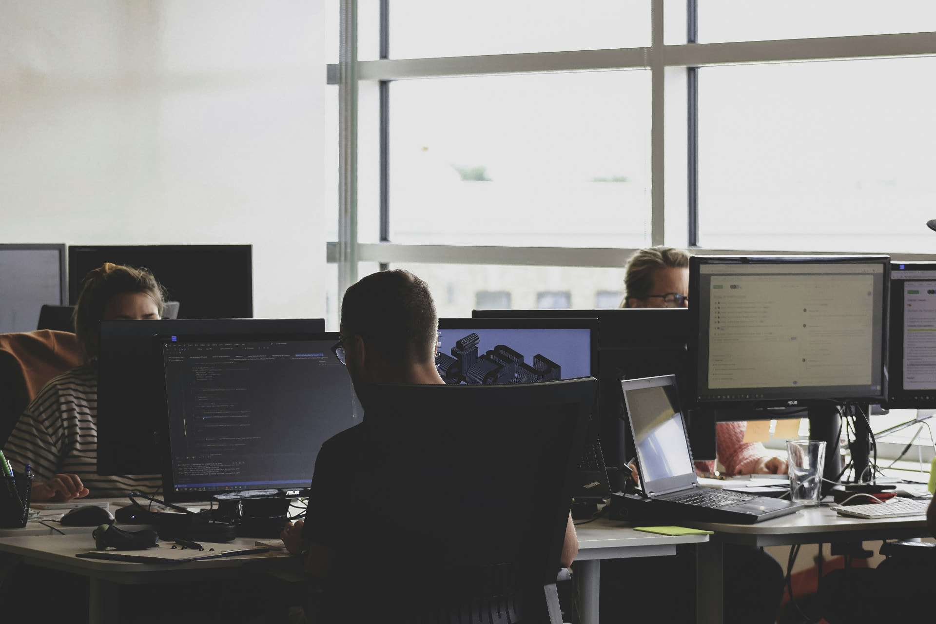 GDISCO capability — Secure collaboration